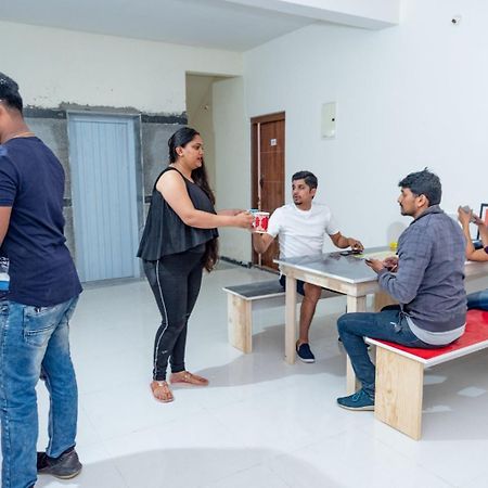 C Suites - Drava Bangalore Luaran gambar