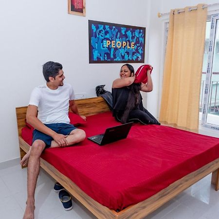 C Suites - Drava Bangalore Luaran gambar