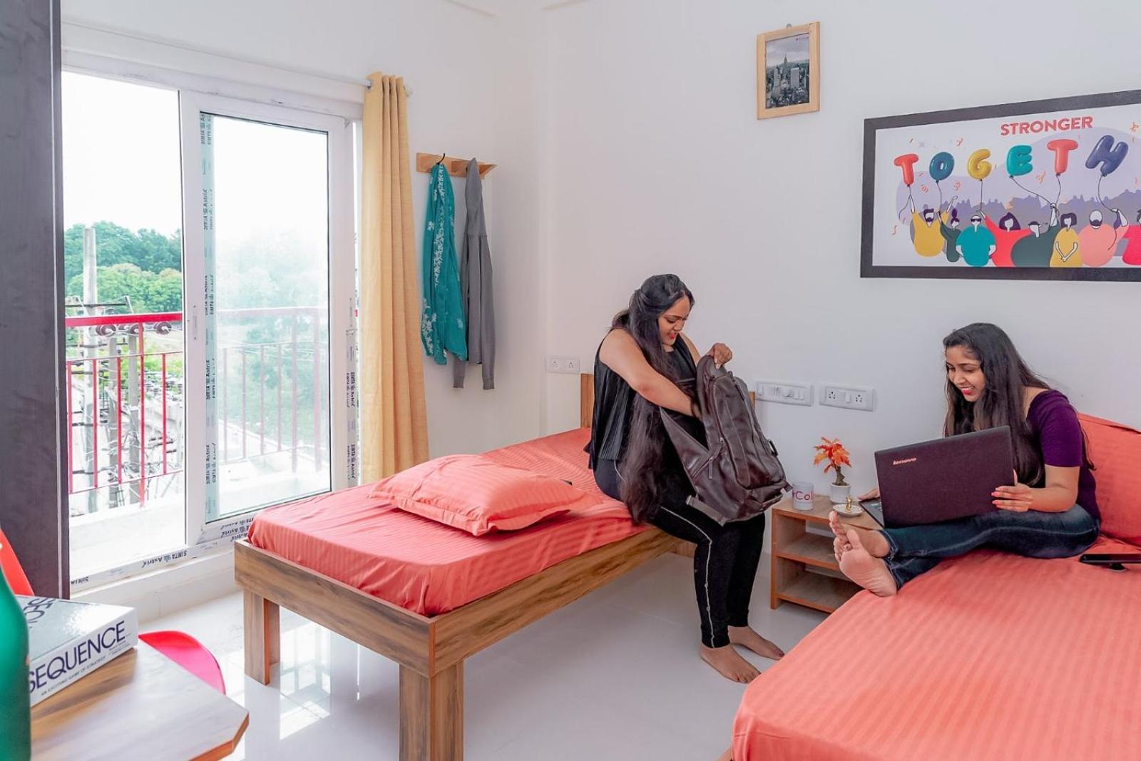 C Suites - Drava Bangalore Luaran gambar